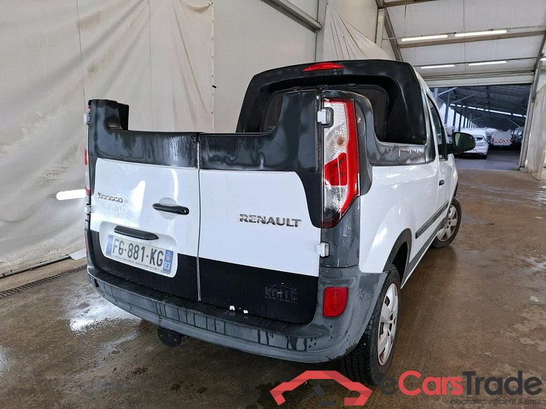 Kangoo Express Grand Confort (L1) 1.5 dCi 75CV BVM5 E6 #3