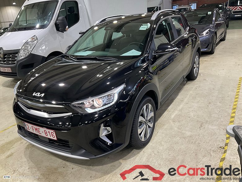 KIA STONIC 1.2 PULSE