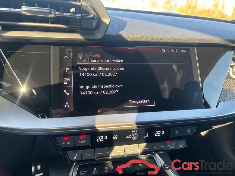 AUDI RS3 Sportback Audi RS 3 Sportback    294(400) kW(ch) S tronic #3