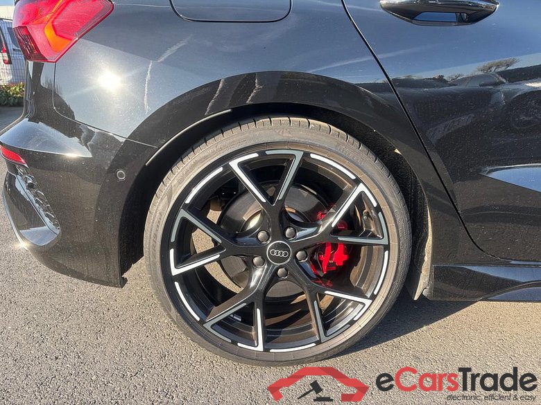 AUDI RS3 Sportback Audi RS 3 Sportback    294(400) kW(ch) S tronic #6