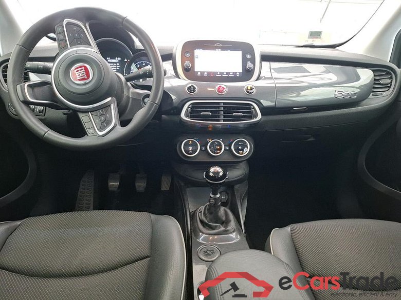 FIAT 500X / 2018 / 5P / SUV 1.0 FFly T T3 120ch Cross #5