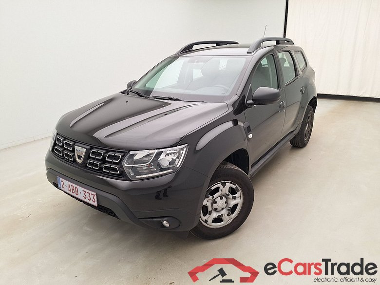 Dacia, Duster '18, Dacia Duster TCe 100 Comfort 5d #2