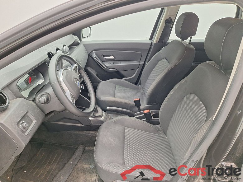 Dacia, Duster '18, Dacia Duster TCe 100 Comfort 5d #3