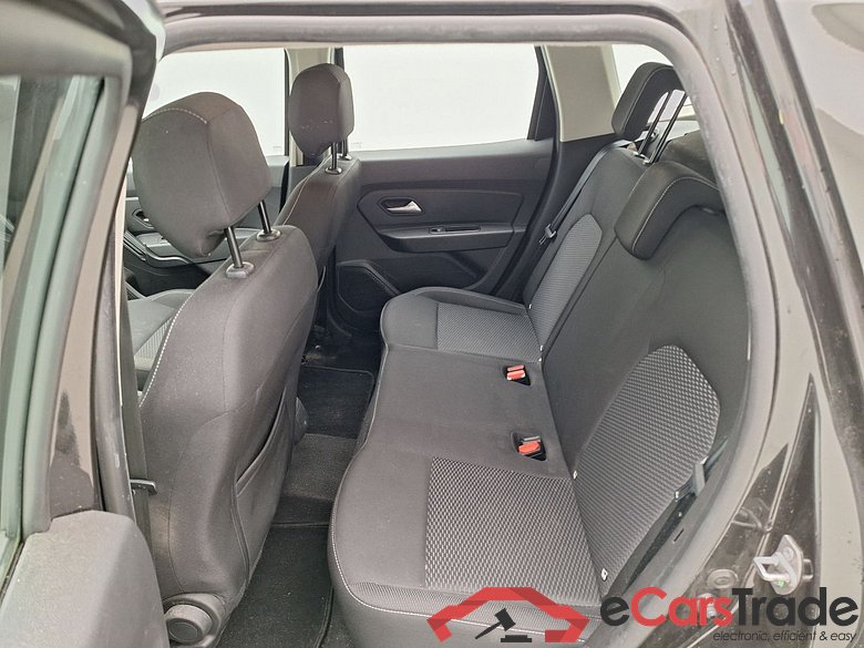 Dacia, Duster '18, Dacia Duster TCe 100 Comfort 5d #4