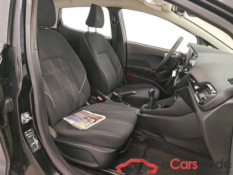 Ford Fiesta 1.1 63kW Trend 5d #3