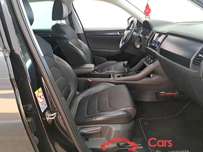 Skoda Kodiaq 1.5 TSI ACT 110kW Business Edition 7 Persoons #3