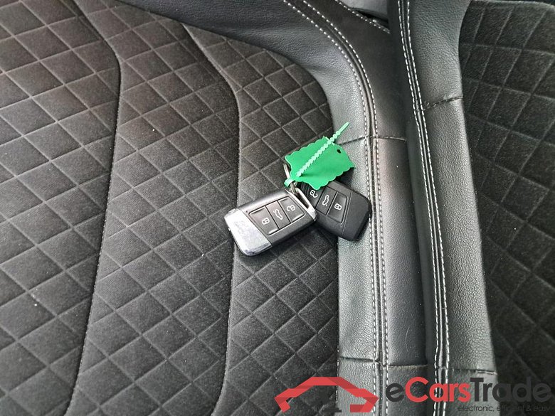 Skoda Kodiaq 1.5 TSI ACT 110kW Business Edition 7 Persoons #4