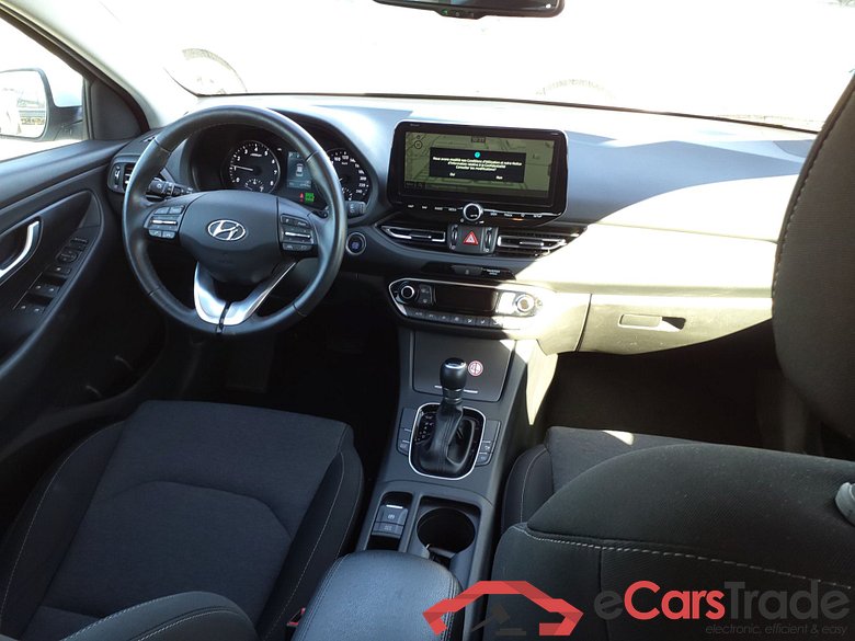 HYUNDAI i30 1.0 T-GDI SW 120cv 48V-Mildhybrid Creative DCT7 #4