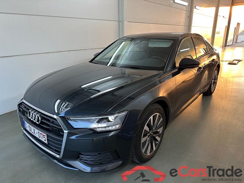 AUDI A6 PHEV Audi A6 Berline TFSI e Business Edition Attraction 50 TFSI e quattro 220(299) kW(ch) S tronic