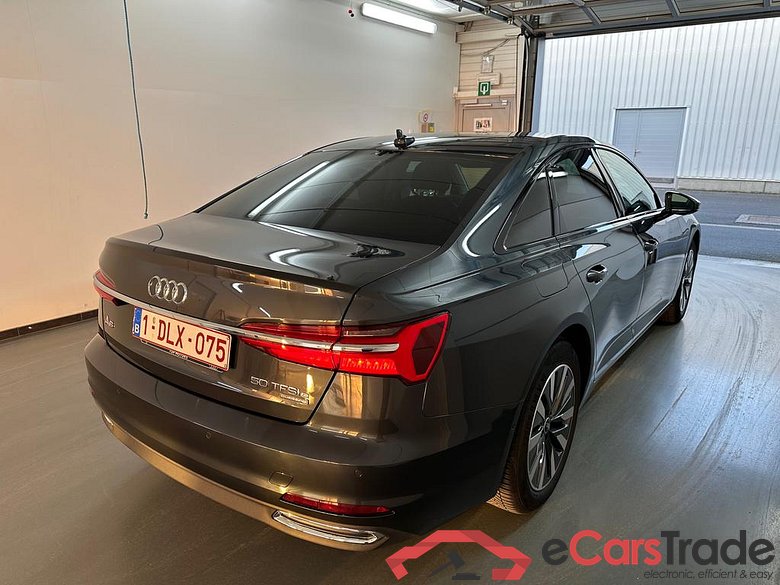 AUDI A6 PHEV Audi A6 Berline TFSI e Business Edition Attraction 50 TFSI e quattro 220(299) kW(ch) S tronic #2