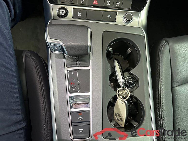 AUDI A6 PHEV Audi A6 Berline TFSI e Business Edition Attraction 50 TFSI e quattro 220(299) kW(ch) S tronic #3