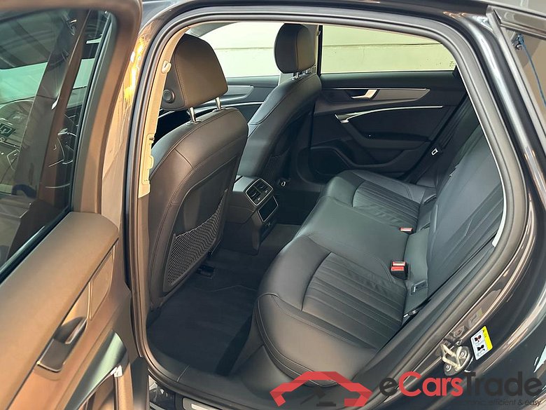 AUDI A6 PHEV Audi A6 Berline TFSI e Business Edition Attraction 50 TFSI e quattro 220(299) kW(ch) S tronic #4