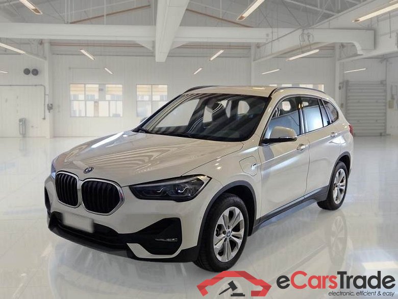 BMW X1 / 2019 / 5P / SUV XDRIVE 25E BUSINESS ADVANTAGE AUTOMATICO #1