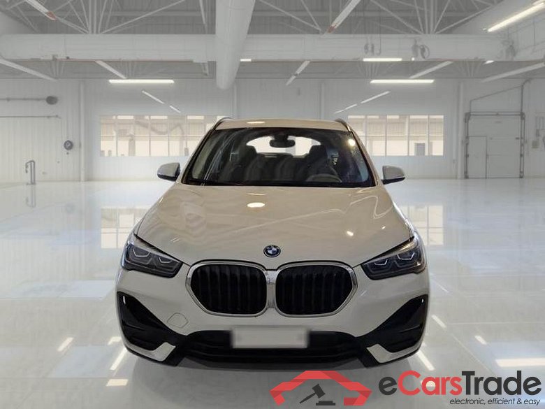 BMW X1 / 2019 / 5P / SUV XDRIVE 25E BUSINESS ADVANTAGE AUTOMATICO #6