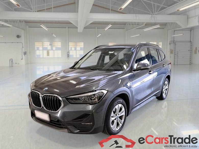 BMW X1 / 2019 / 5P / SUV XDRIVE 25E BUSINESS ADVANTAGE AUTOMATICO #1