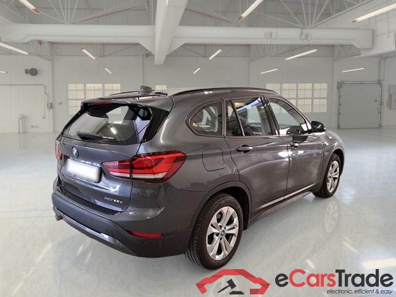 BMW X1 / 2019 / 5P / SUV XDRIVE 25E BUSINESS ADVANTAGE AUTOMATICO #2