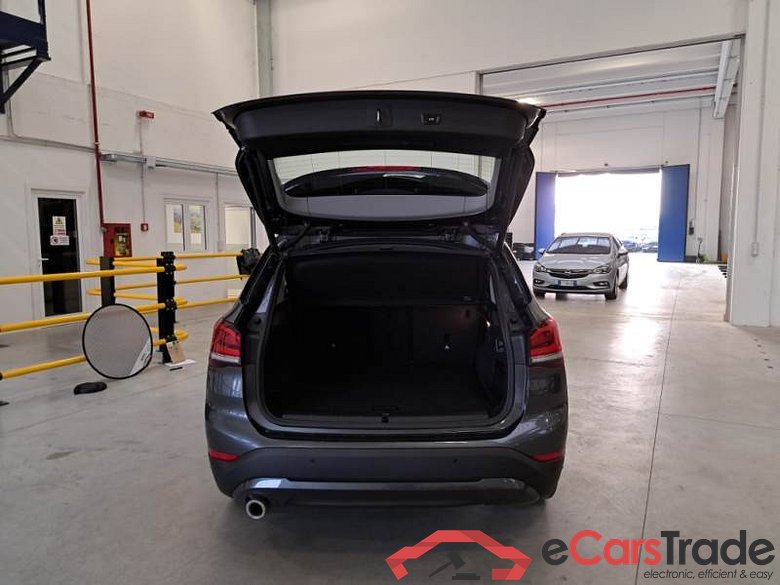BMW X1 / 2019 / 5P / SUV XDRIVE 25E BUSINESS ADVANTAGE AUTOMATICO #5