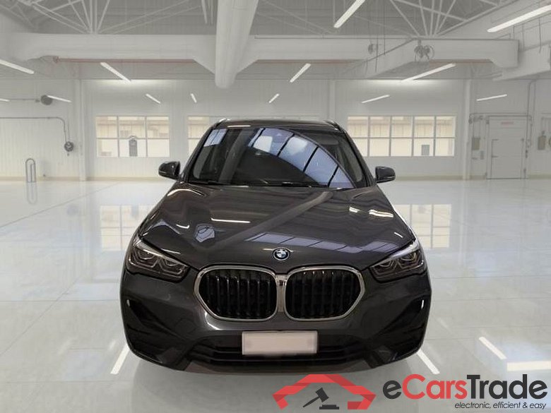 BMW X1 / 2019 / 5P / SUV XDRIVE 25E BUSINESS ADVANTAGE AUTOMATICO #6