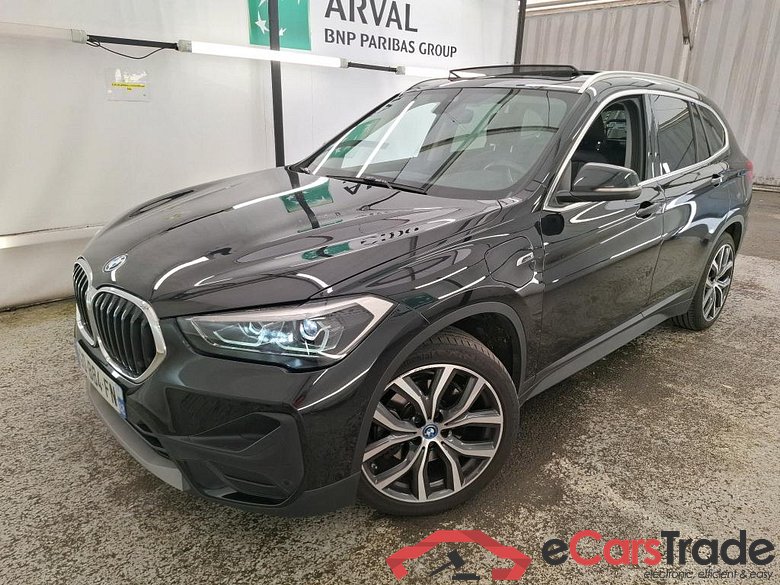 BMW X1 / 2019 / 5P / SUV xDrive25e Business Design BVA6 #1