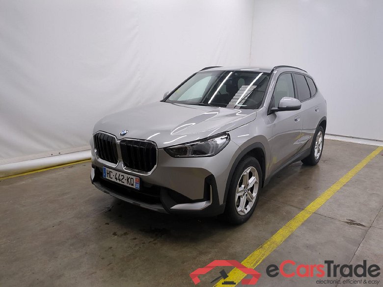 BMW X1 / 2022 / 5P / SUV sDrive20i Business Design DKG7