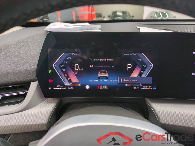 BMW X1 / 2022 / 5P / SUV sDrive20i Business Design DKG7 #6