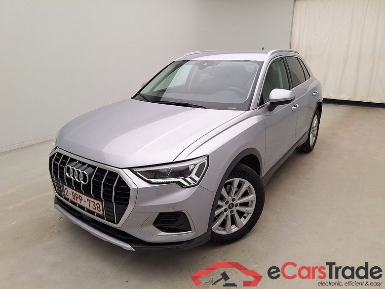 Audi, Q3 '18, Audi Q3 35 TDI S tronic Advanced Business Editio 5 #1