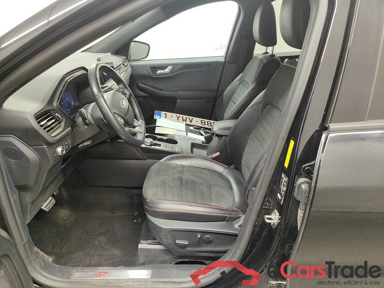 Ford Kuga 2.0 EcoBlue 4x4 Aut. 140kW ST-Line X 5d #3