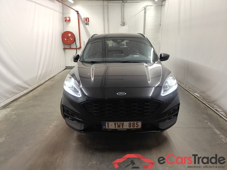 Ford Kuga 2.0 EcoBlue 4x4 Aut. 140kW ST-Line X 5d #5