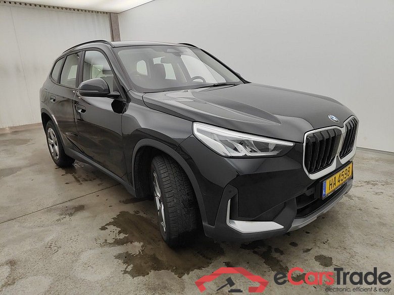 BMW X1 DIESEL - 2023 2.0 dA 150hp sDrive18 5d #5