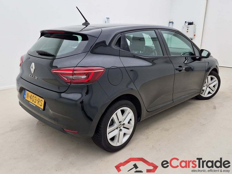 RENAULT CLIO 1.0 TCe Zen #2