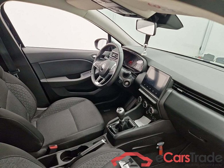 RENAULT CLIO 1.0 TCe Zen #3