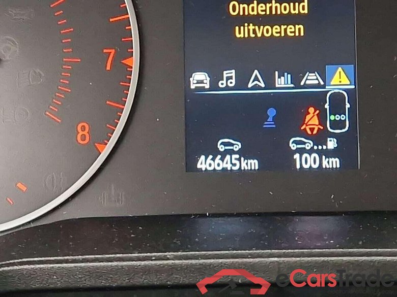 RENAULT CLIO 1.0 TCe Zen #4