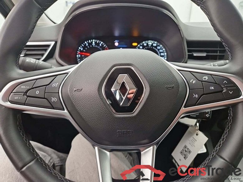 RENAULT CLIO 1.0 TCe Zen #6