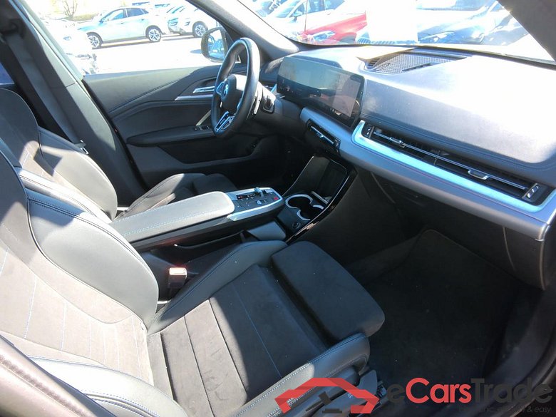 X1 SDRIVE 20i 170CH M SPORT RSK #3