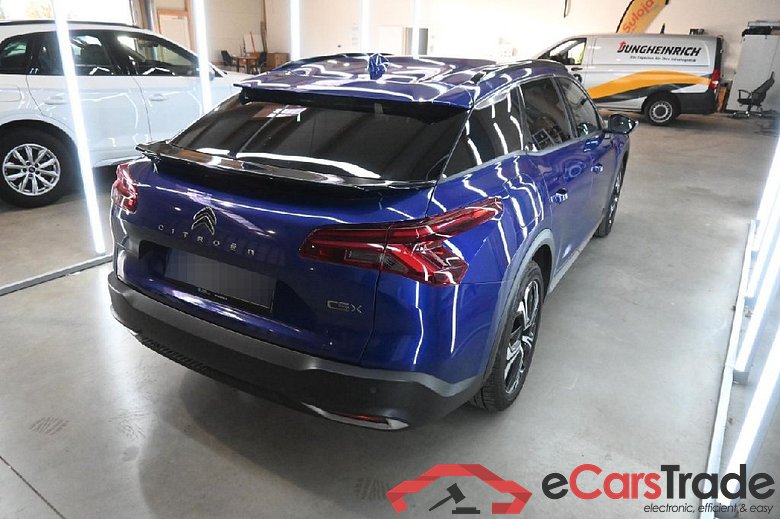 C5 X Shine 1.6 PureTech 133KW AT8 E6d #2