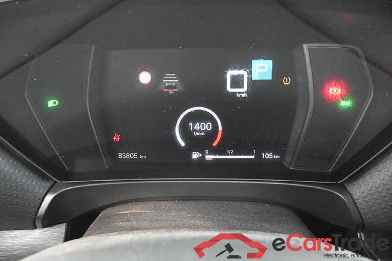 C5 X Shine 1.6 PureTech 133KW AT8 E6d #6