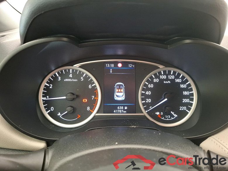 NISSAN Micra 5p Berline IG-T 90 Made In France #6