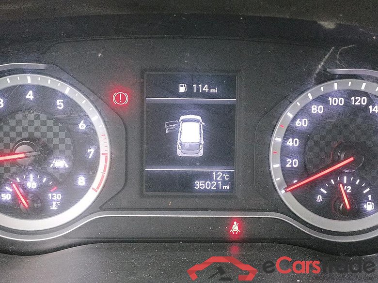 HYUNDAI i10 / 2020 / 5P / berlina con portón 1.0 Klass #5