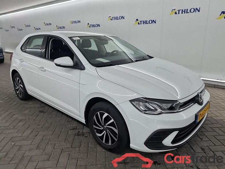 VOLKSWAGEN POLO 1.0 TSI 70kW 7-DSG Life Bus.5D Athlon Edition #2