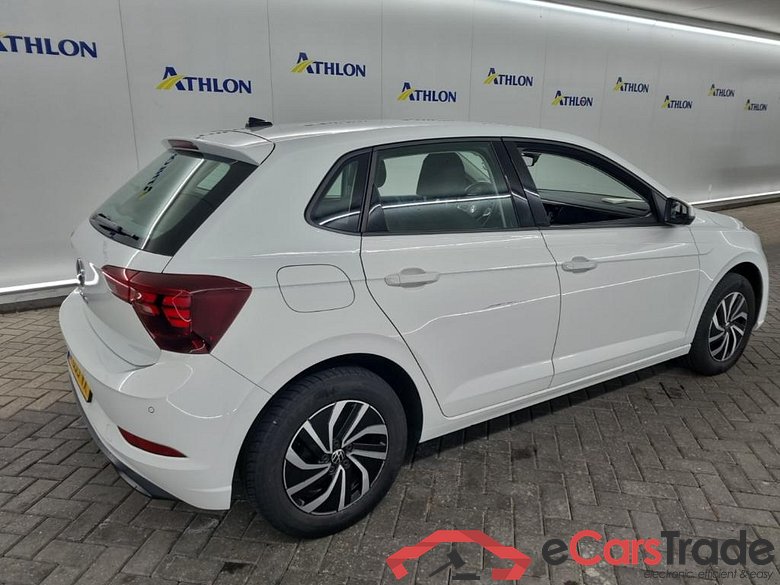 VOLKSWAGEN POLO 1.0 TSI 70kW 7-DSG Life Bus.5D Athlon Edition #3