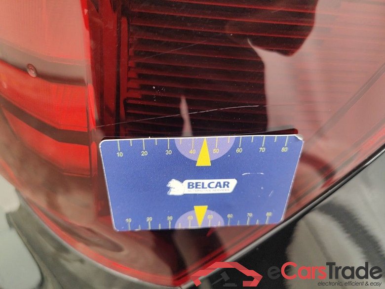 Volkswagen Polo 1.0 TSI Life DSG 5d #5