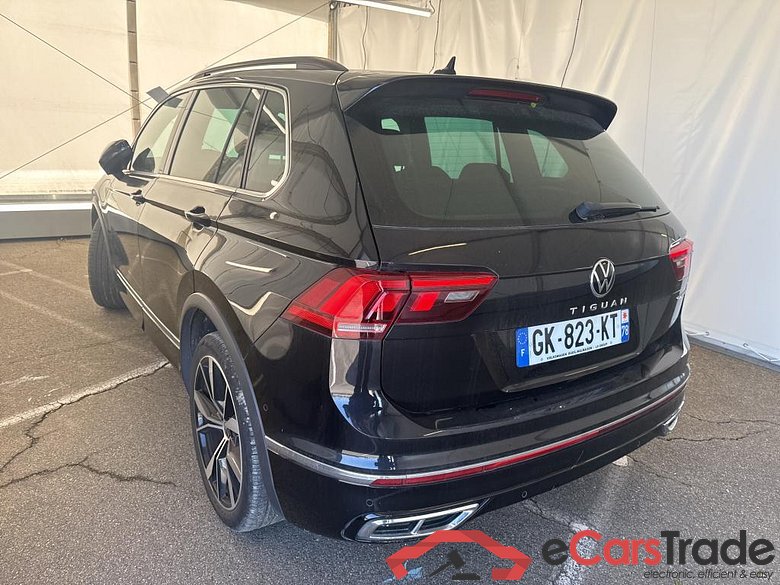 VOLKSWAGEN Tiguan / 2020 / 5P / SUV 1.4 eHybrid 245 DSG6 R-Line #2