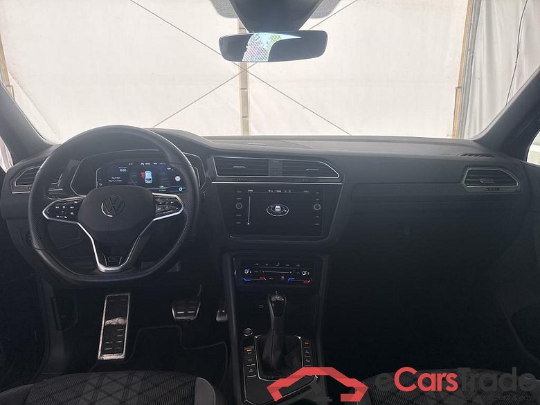 VOLKSWAGEN Tiguan / 2020 / 5P / SUV 1.4 eHybrid 245 DSG6 R-Line #5