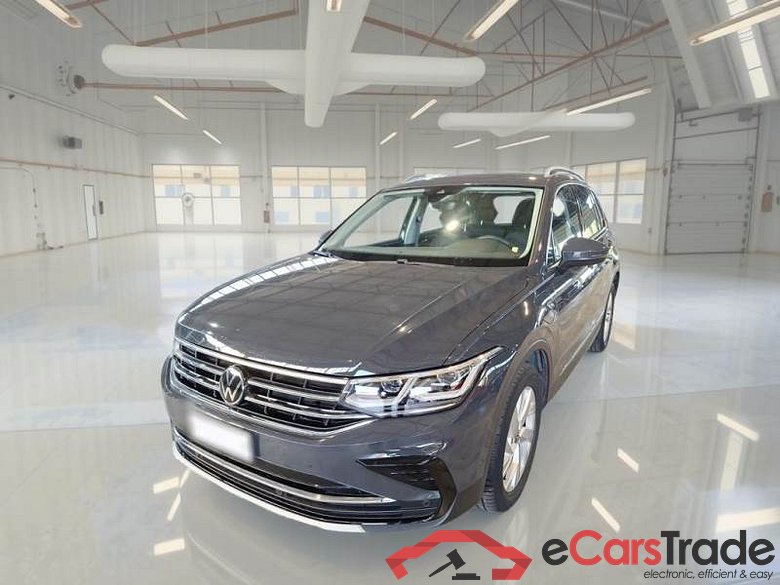 VOLKSWAGEN TIGUAN / 2020 / 5P / SUV 1.4 TSI EHYBRID ELEGANCE DSG