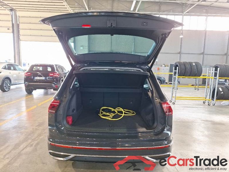 VOLKSWAGEN TIGUAN / 2020 / 5P / SUV 1.4 TSI EHYBRID ELEGANCE DSG #5