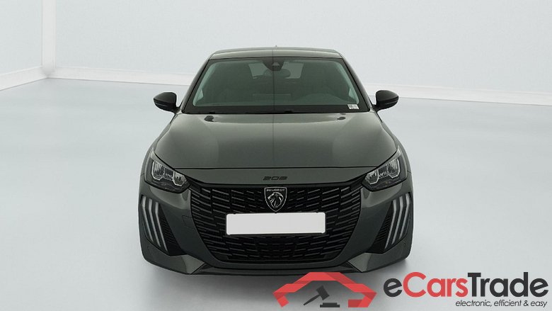 Peugeot 208 100 S&S BVM6 Allure #2
