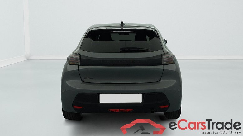 Peugeot 208 100 S&S BVM6 Allure #6