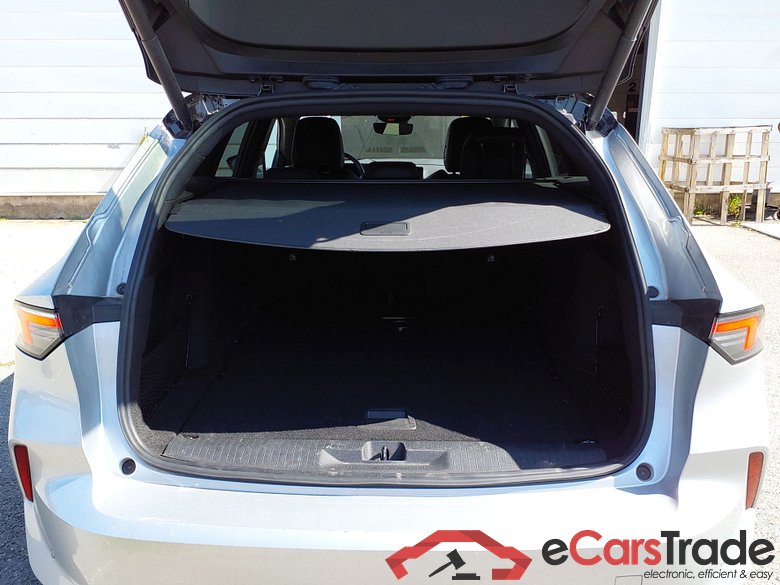 OPEL Astra Sports Tourer GS TURBO 130 BVA8 + PACK CONFORT #2