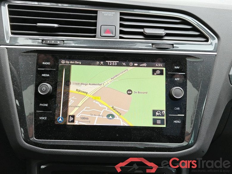 VOLKSWAGEN Tiguan 96 kW #3