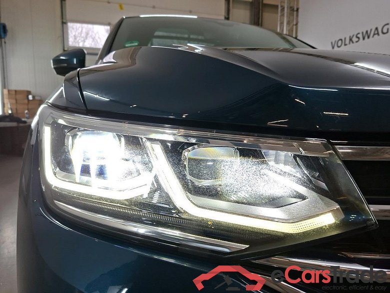 VOLKSWAGEN Tiguan 110 kW #4